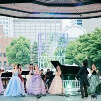 「日比谷音楽祭 2022」