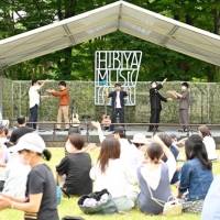 「日比谷音楽祭 2022」