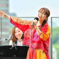 「日比谷音楽祭 2022」