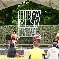 「日比谷音楽祭 2022」