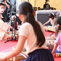 「日比谷音楽祭 2022」