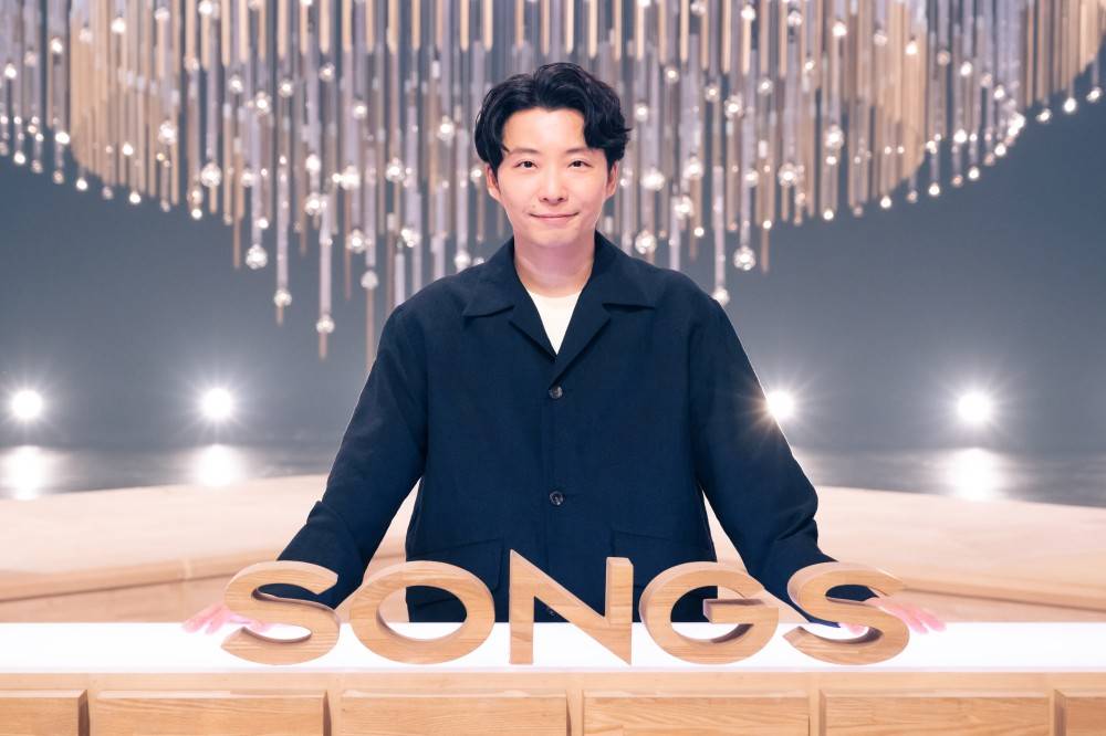 星野源、１年ぶりの「SONGS」で大泉洋と2022年上半期を振り返り
