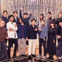 星野源、１年ぶりの「SONGS」で大泉洋と2022年上半期を振り返り
