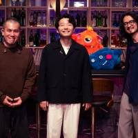 星野源、１年ぶりの「SONGS」で大泉洋と2022年上半期を振り返り