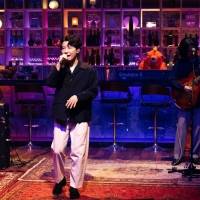 星野源、１年ぶりの「SONGS」で大泉洋と2022年上半期を振り返り
