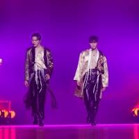 ASTRO、日本公演で４万人を動員　最大キャパシティの観客を前にメンバーたちも感無量