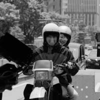 永山瑛太＆川栄李奈、短編映画「半透明なふたり」YouTubeで全編公開