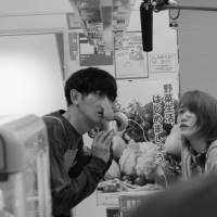 永山瑛太＆川栄李奈、短編映画「半透明なふたり」YouTubeで全編公開