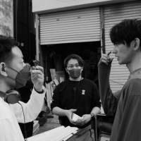 永山瑛太＆川栄李奈、短編映画「半透明なふたり」YouTubeで全編公開