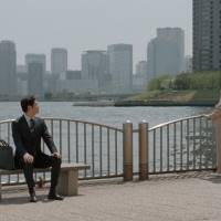 imase、書き下ろし楽曲が井浦新・黒島結菜が出演する新CMに起用