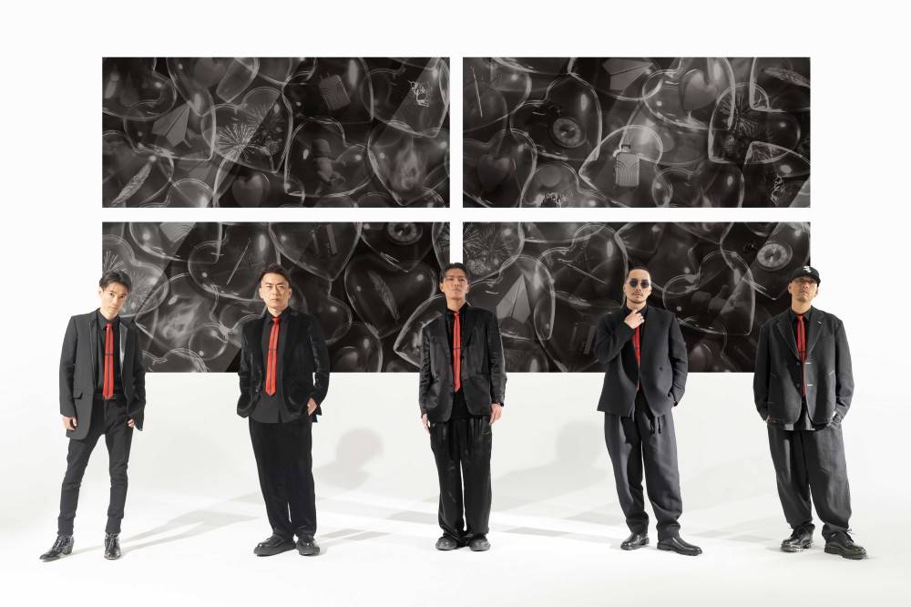 DOBERMAN INFINITY、ニューアルバム詳細公開＆新曲10曲のMV制作決定