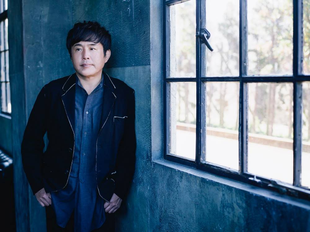 Sing Like Talking佐藤竹善、ニューアルバム発売＆ライブ開催決定