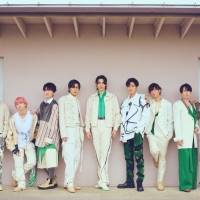 Snow Man「オレンジkiss」最新ビジュアル公開＆MVプレミア公開決定