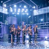 キンプリ、一夜限りの特別なセットリストでLIVEパフォーマンス
