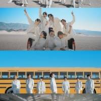 BTS、ニューアルバム『Proof』リード曲「Yet To Come」MV公開