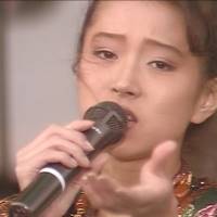 「伝説のコンサート〜中森明菜」総合テレビで再放送決定