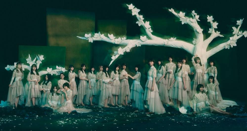 田村保乃＆山崎天が出演、櫻坂46新メンバーオーディション新CM公開