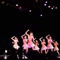 『Hello! Project 研修生発表会 2022 6月 COLOR~色彩~』