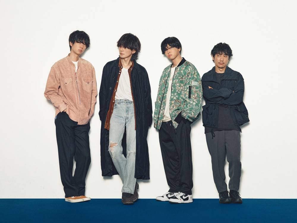 BUMP OF CHICKEN、1000人の18歳世代と作り上げる「18祭（フェス）」開催決定