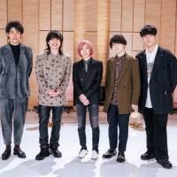 Official髭男dism、NHK「SONGS」に出演