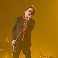 甲斐よしひろ『The Covers』初登場