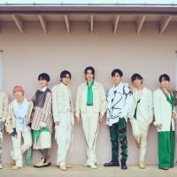 Snow Man、＃スノキュンkissがトレンド入り「オレンジkiss」MV公開