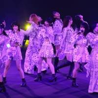 アンジュルム「これからも最高な空間を」日本武道館ワンマンレポート