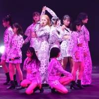 『アンジュルム CONCERT TOUR-The ANGERME- PERFECTION』