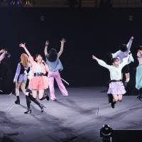 『アンジュルム CONCERT TOUR-The ANGERME- PERFECTION』
