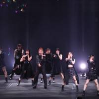 『アンジュルム CONCERT TOUR-The ANGERME- PERFECTION』