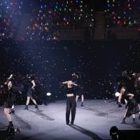 『アンジュルム CONCERT TOUR-The ANGERME- PERFECTION』