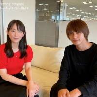 神尾楓珠×吉岡里帆がラジオで対談　役者業から得意料理まで魅力に迫る