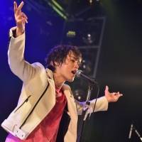 『シアターロック・ザ・ミッション「Time Lover」』
