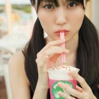 賀喜遥香、坂道グループのソロ1st写真集で歴代１位