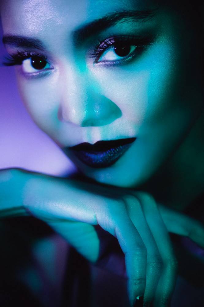 Crystal kay、“最高で鳥肌” モヤモヤを吹き飛ばす、パワーソングをリリース決定