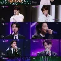 BTS「Yet To Come」音楽番組３冠達成