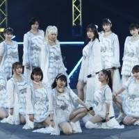 『モーニング娘。’22 コンサートツアー 〜 Never Been Better! 〜森戸知沙希卒業スペシャル』
