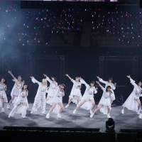 『モーニング娘。’22 コンサートツアー 〜 Never Been Better! 〜森戸知沙希卒業スペシャル』