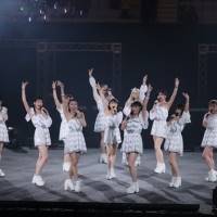 『モーニング娘。’22 コンサートツアー 〜 Never Been Better! 〜森戸知沙希卒業スペシャル』