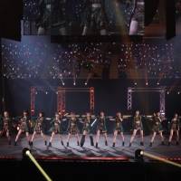 『モーニング娘。’22 コンサートツアー 〜 Never Been Better! 〜森戸知沙希卒業スペシャル』