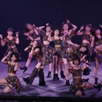 『モーニング娘。’22 コンサートツアー 〜 Never Been Better! 〜森戸知沙希卒業スペシャル』