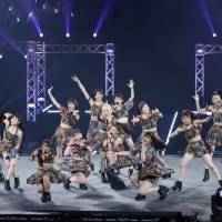 『モーニング娘。’22 コンサートツアー 〜 Never Been Better! 〜森戸知沙希卒業スペシャル』