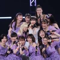 『モーニング娘。’22 コンサートツアー 〜 Never Been Better! 〜森戸知沙希卒業スペシャル』