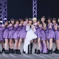 『モーニング娘。’22 コンサートツアー 〜 Never Been Better! 〜森戸知沙希卒業スペシャル』