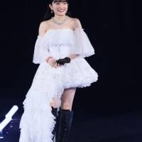 『モーニング娘。’22 コンサートツアー 〜 Never Been Better! 〜森戸知沙希卒業スペシャル』