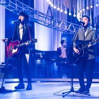 デビュー25周年ゆず「なぜゆず愛され続けるのか」をテーマに大泉洋が迫る