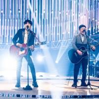 デビュー25周年ゆず「なぜゆず愛され続けるのか」をテーマに大泉洋が迫る