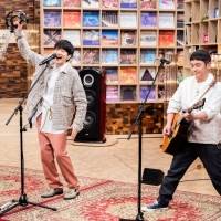 デビュー25周年ゆず「なぜゆず愛され続けるのか」をテーマに大泉洋が迫る
