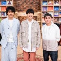 デビュー25周年ゆず「なぜゆず愛され続けるのか」をテーマに大泉洋が迫る