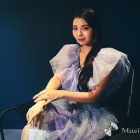 Kawaguchi Yurina「Cherish」インタビュー